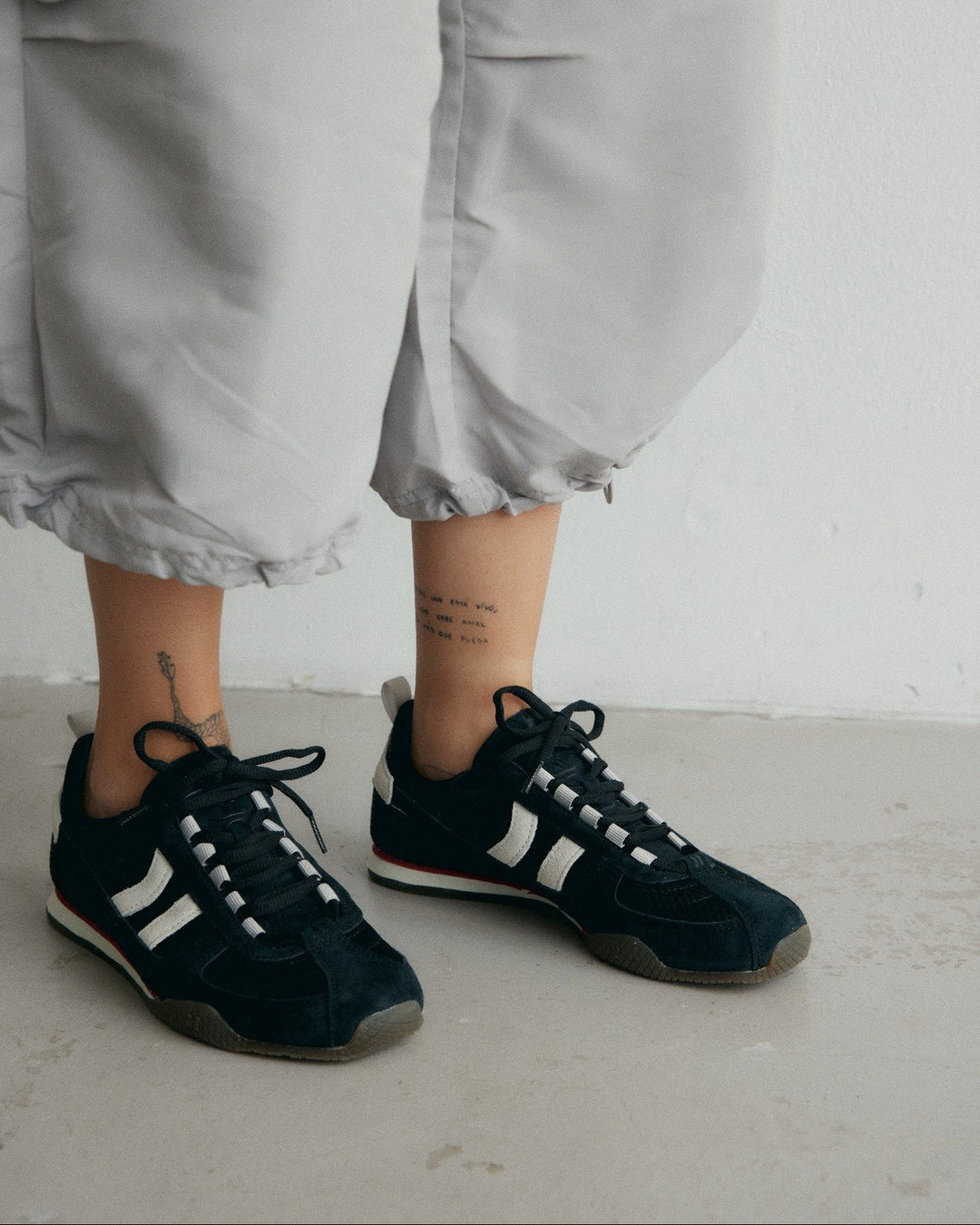 Nilo Black Core