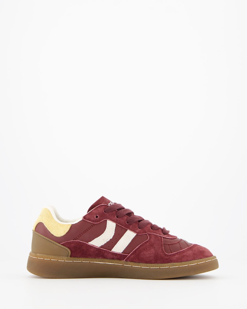 Goal Deep Rouge