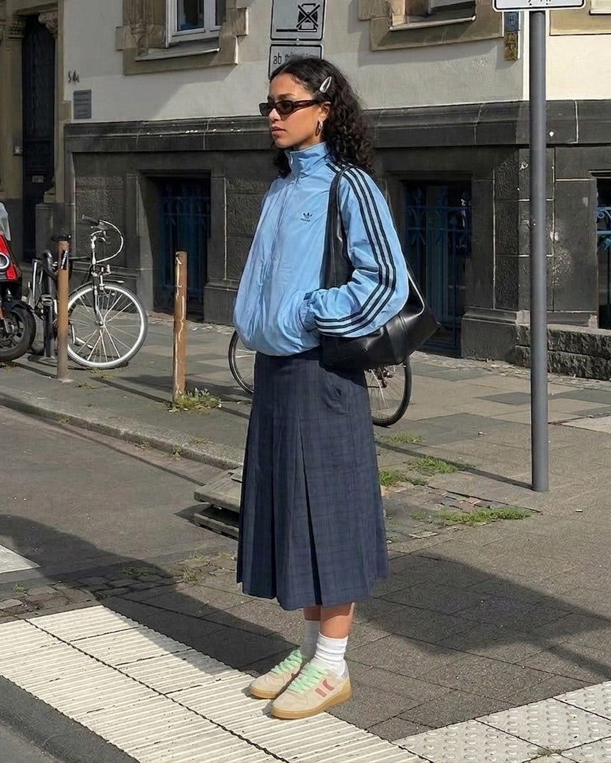 Goal Cream Drift