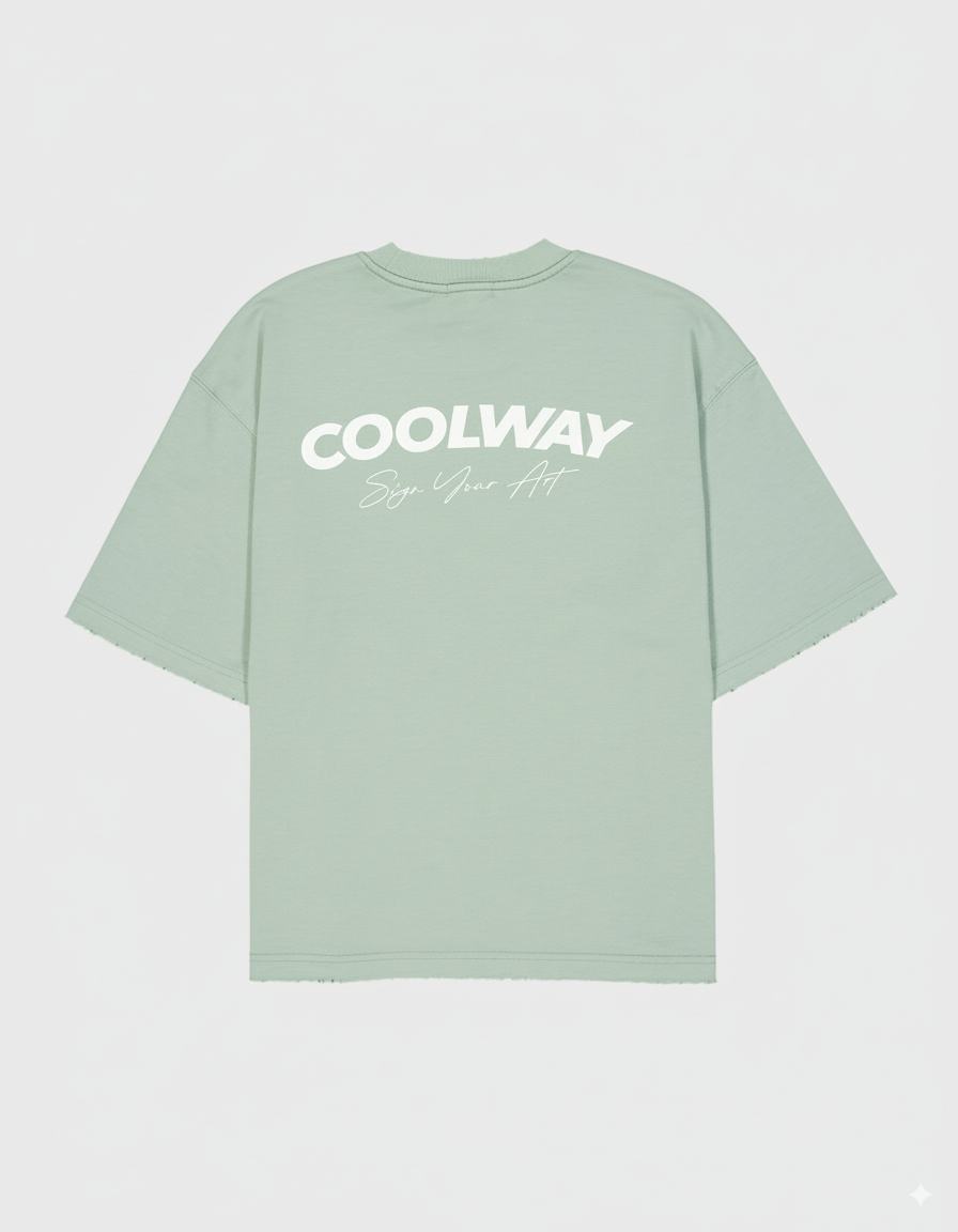 Classic Green T-Shirt