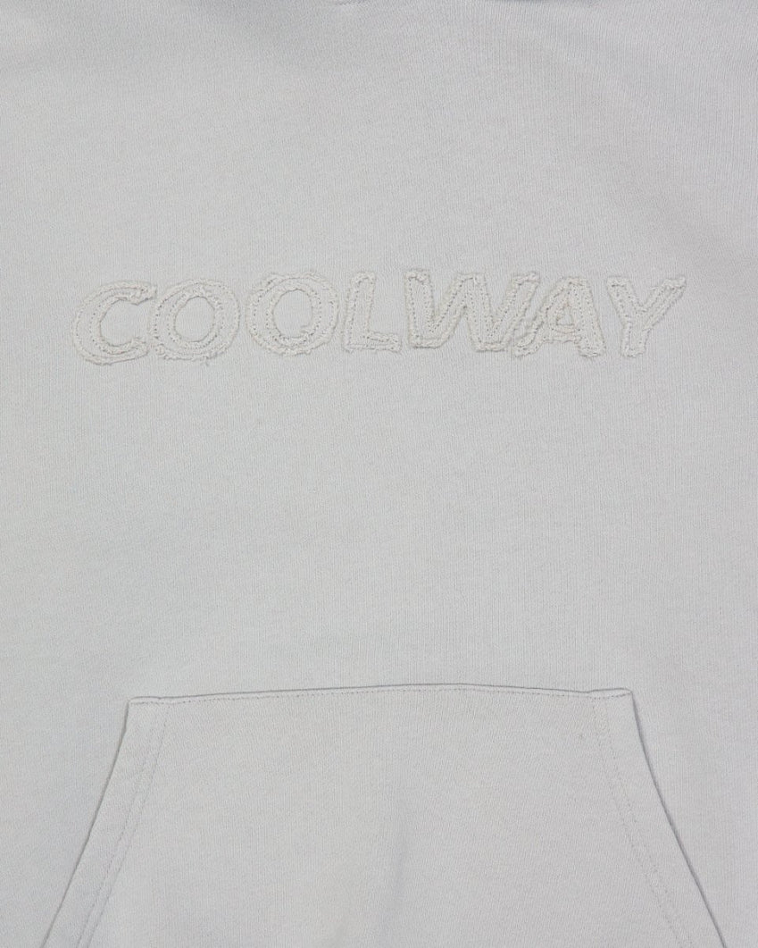 Washed Ice Hoodie