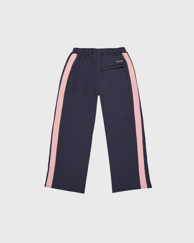 Float Navy Sweatpants