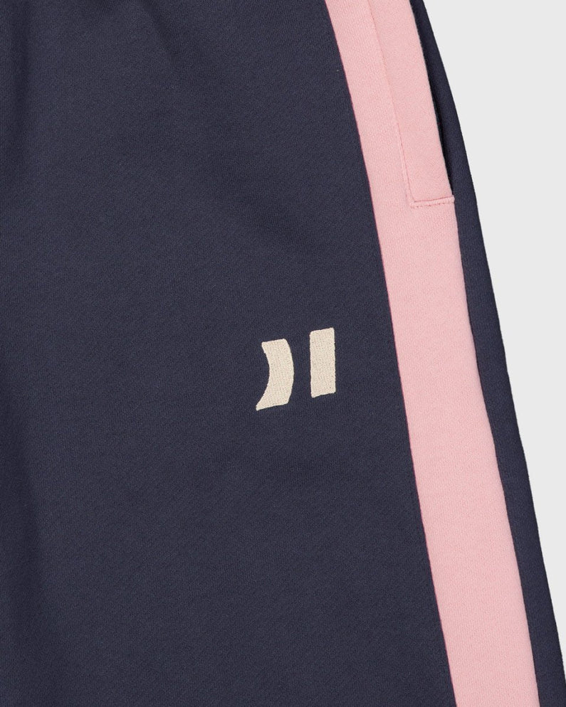 Float Navy Sweatpants