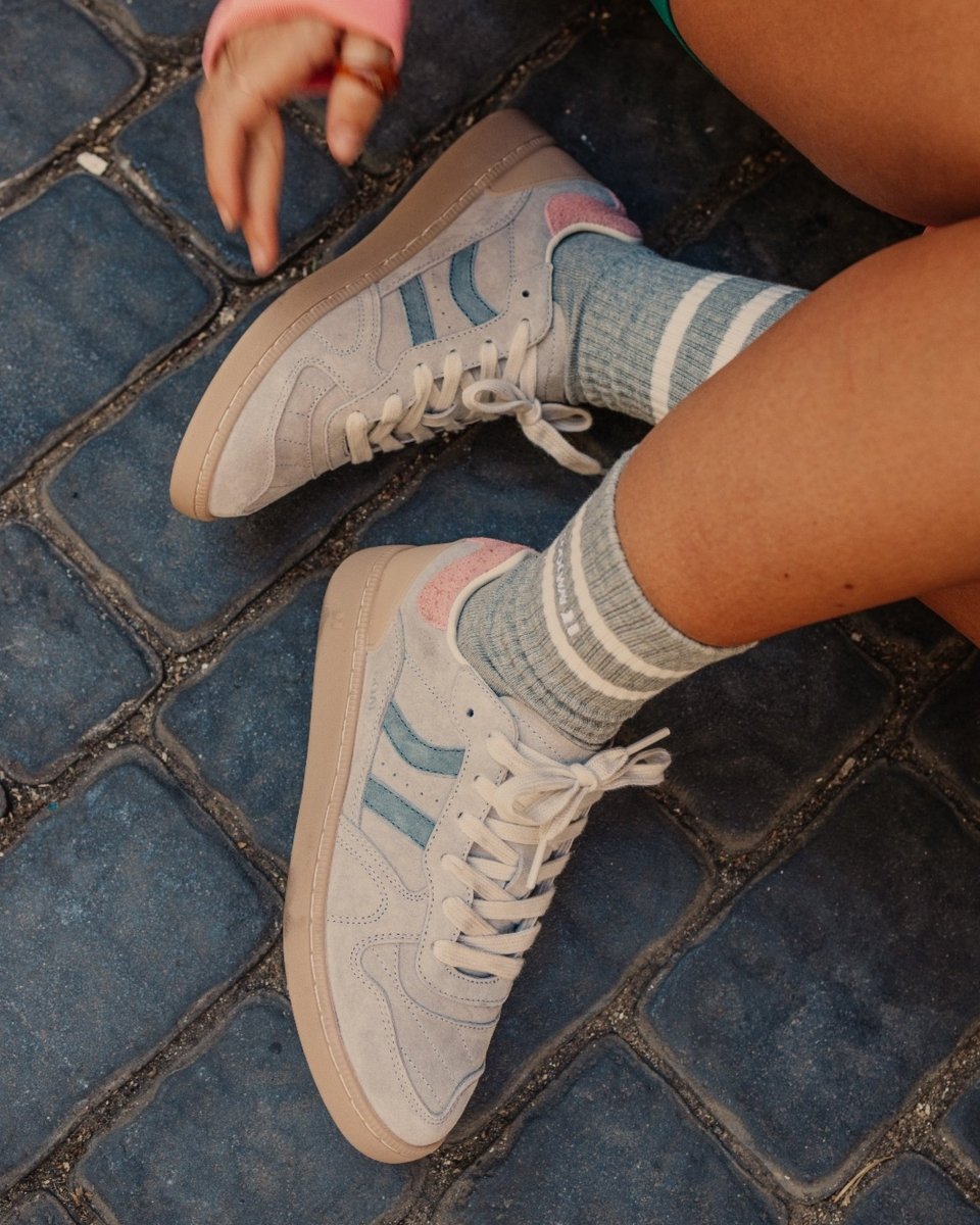 Goal Soft Grey