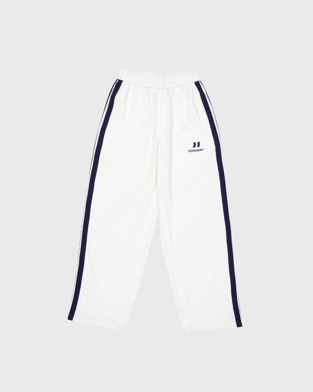 Ice Nylon Track Pants