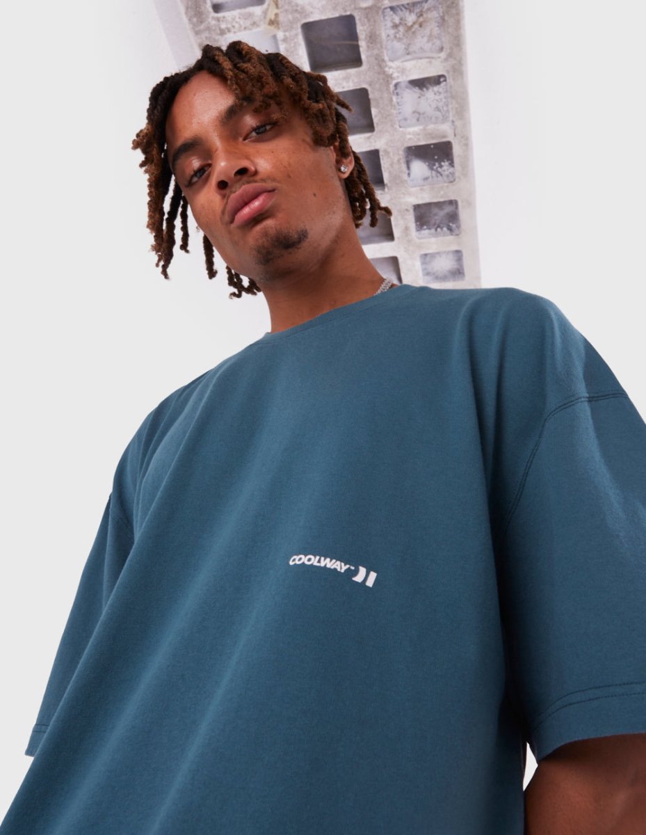 Snkr Green T-Shirt