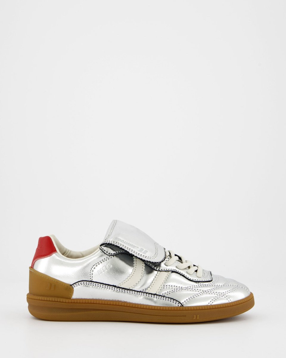 Becks-X Silver Mist